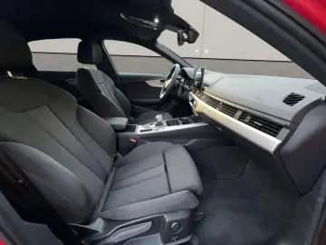 Audi A4 40 TFSI Q S LINE MASSAGE+HUD+ACC+MATRIX++