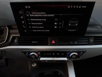 Audi A4 40 TFSI Q S LINE MASSAGE+HUD+ACC+MATRIX++
