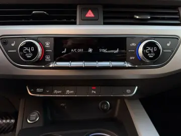 Audi A4 40 TFSI Q S LINE MASSAGE+HUD+ACC+MATRIX++