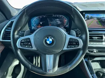 X5 xDriv 30d M Sport HUD HIFI RFK ACC Pano Laser