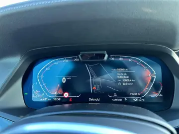 X5 xDriv 30d M Sport HUD HIFI RFK ACC Pano Laser