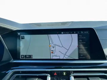 X5 xDriv 30d M Sport HUD HIFI RFK ACC Pano Laser