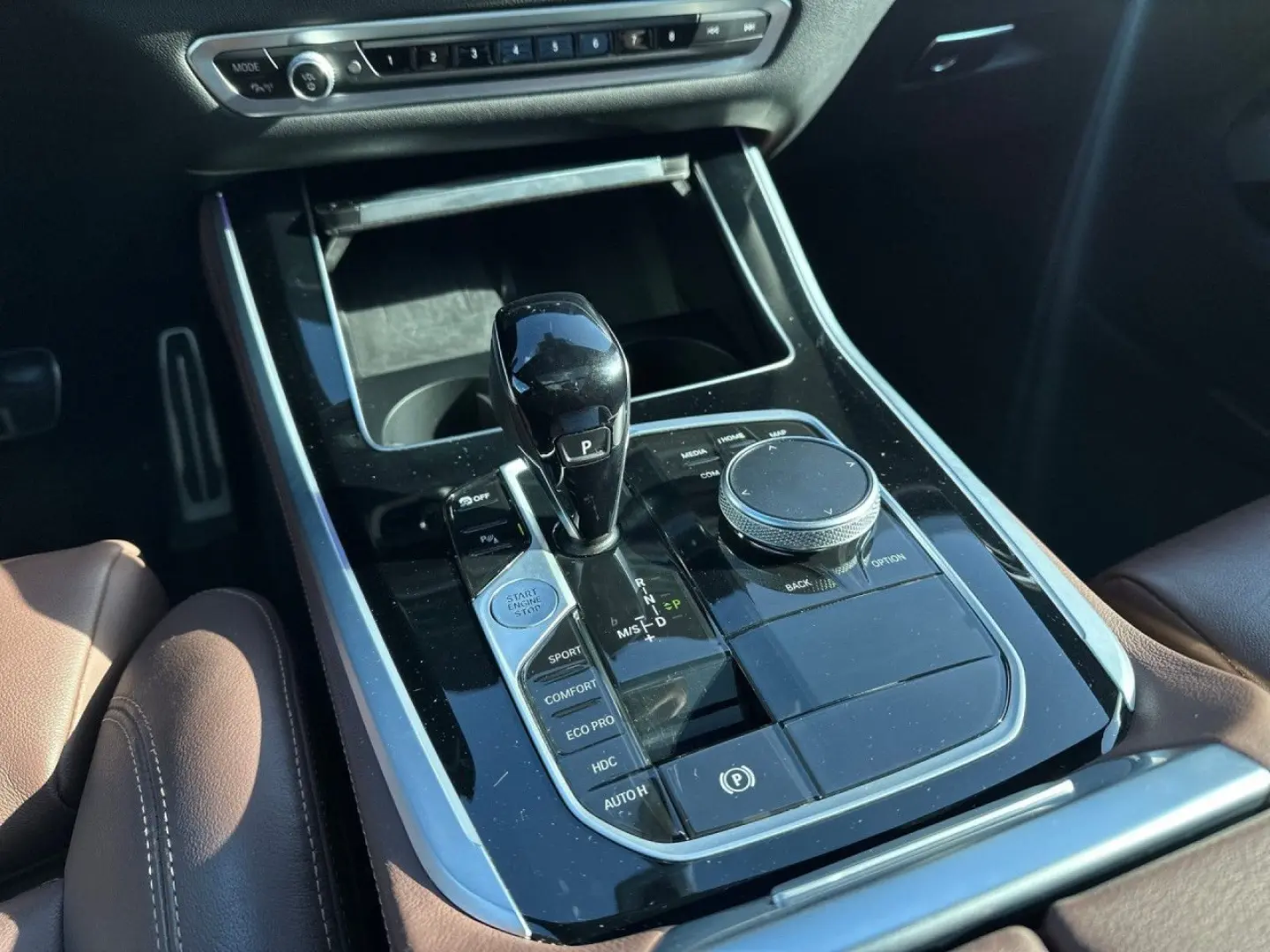 X5 xDriv 30d M Sport HUD HIFI RFK ACC Pano Laser