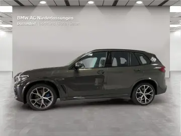 X5 xDrive30d M Sport Driv.Assist.Prof Head-Up
