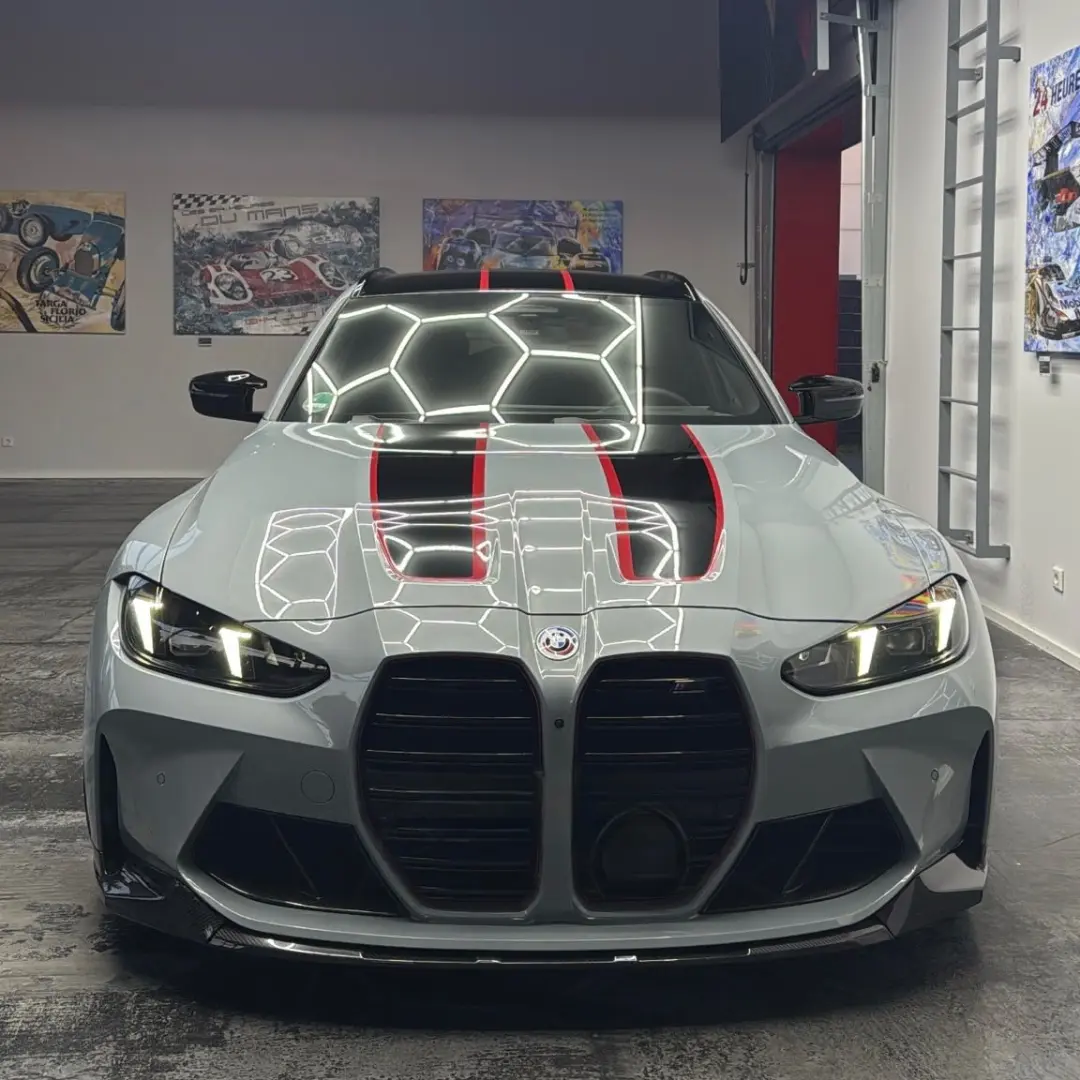M3 Comp. Touring LCI,Wheelforce,Carbon,Drivers P