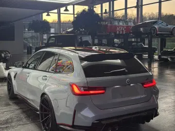 M3 Comp. Touring LCI,Wheelforce,Carbon,Drivers P