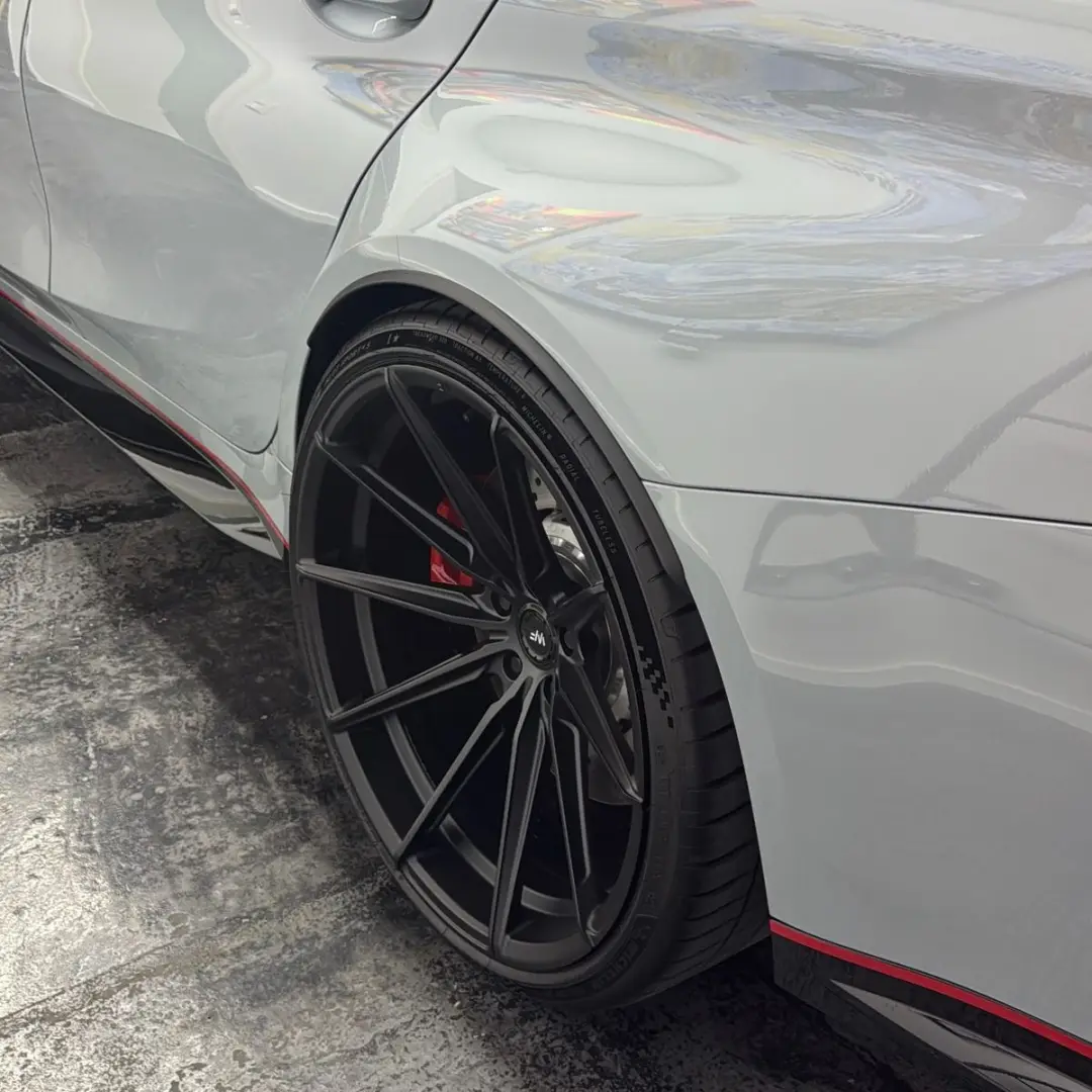 M3 Comp. Touring LCI,Wheelforce,Carbon,Drivers P