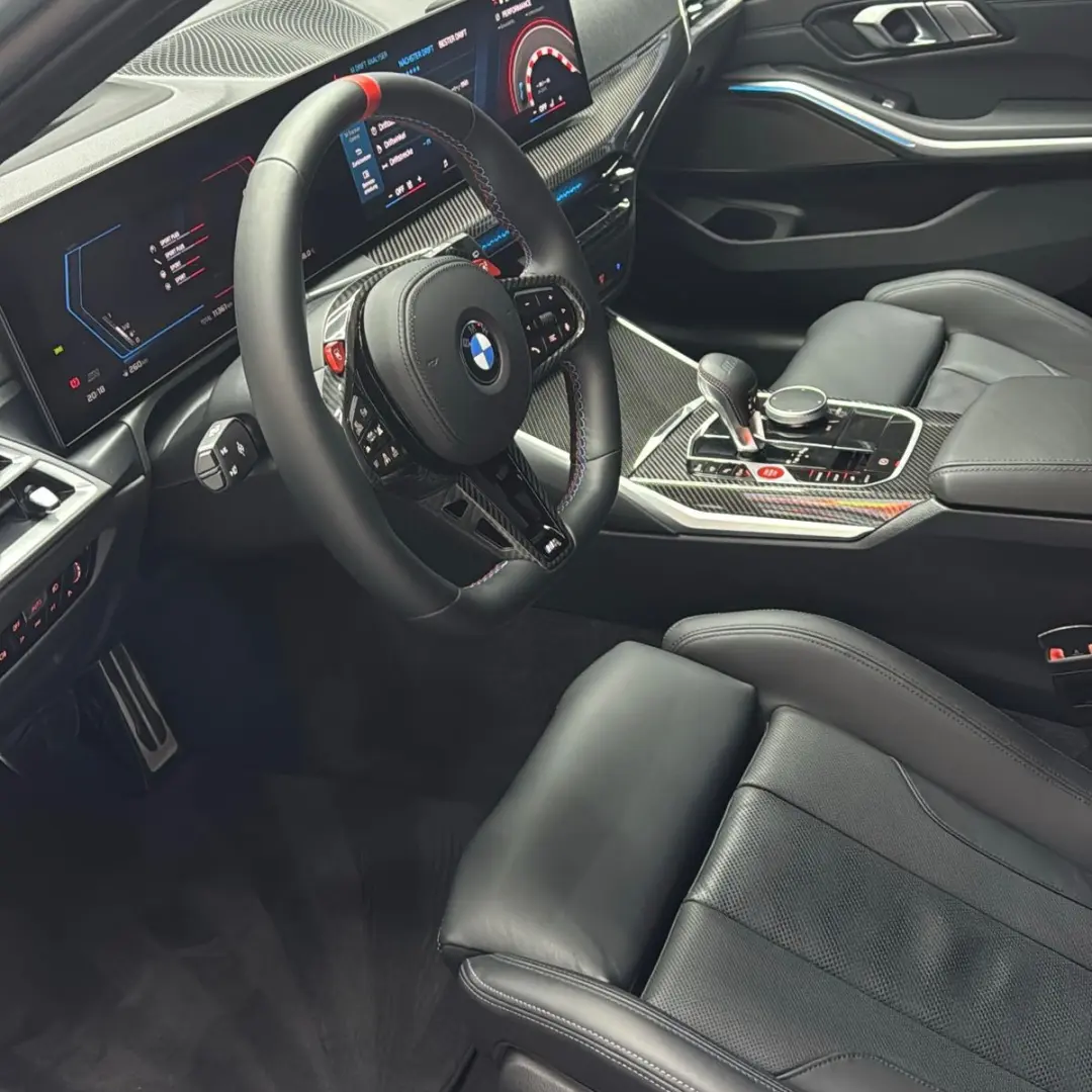 M3 Comp. Touring LCI,Wheelforce,Carbon,Drivers P