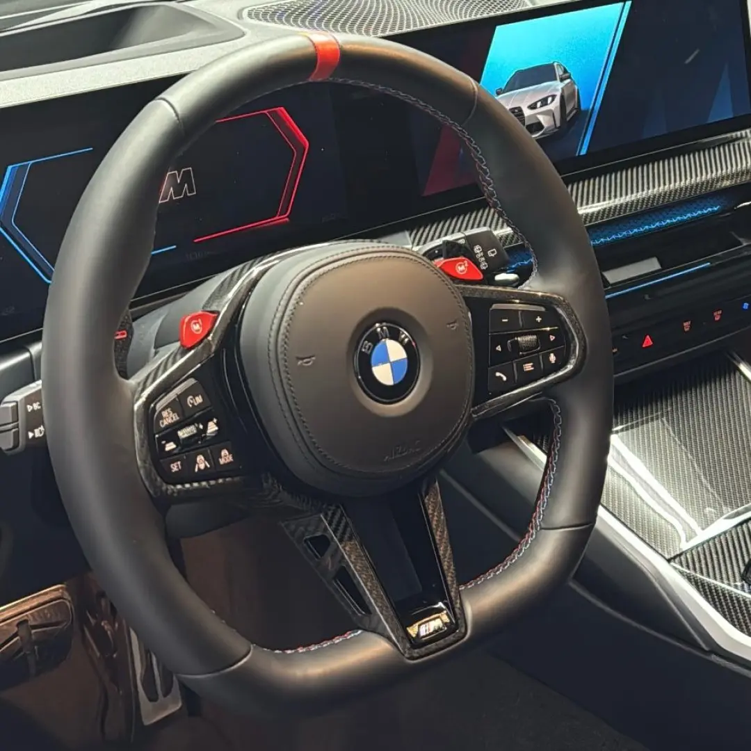 M3 Comp. Touring LCI,Wheelforce,Carbon,Drivers P