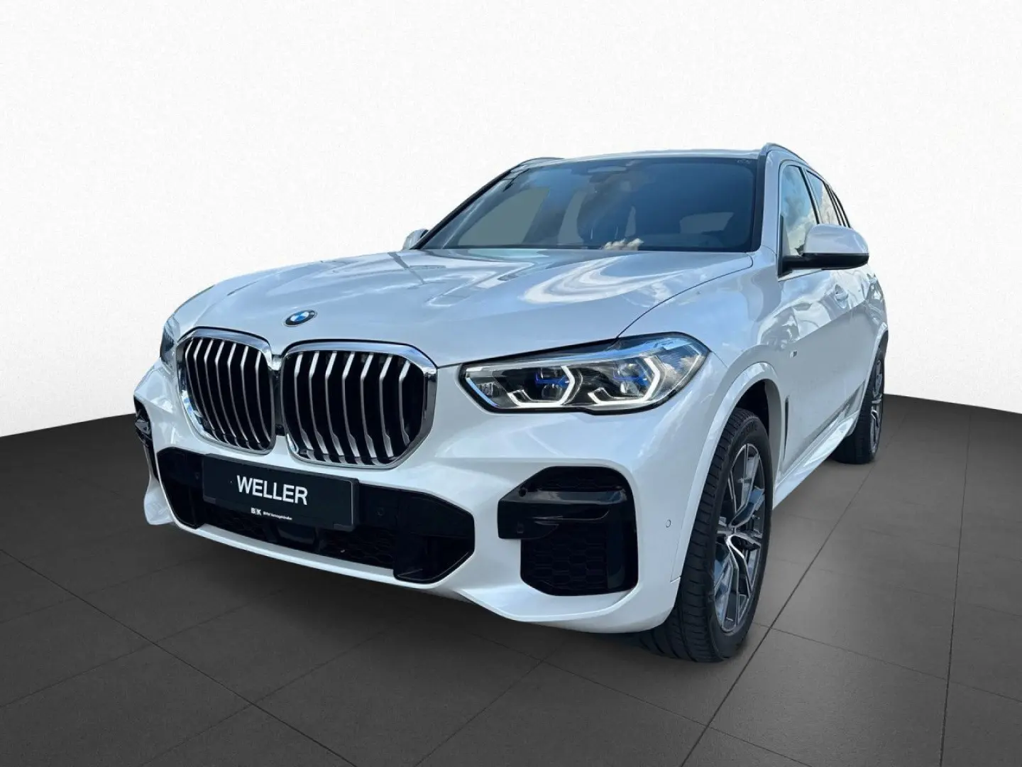 X5 xDri 30d M Sport HUD HIFI ACC Sthz Pano Laser