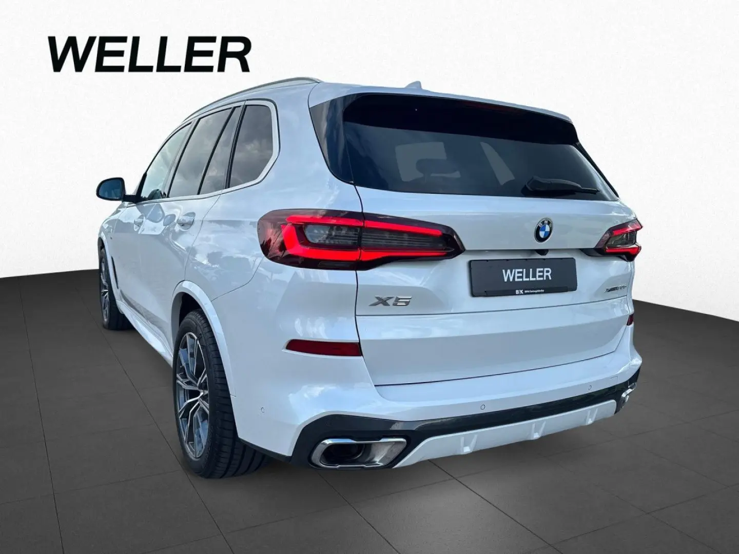 X5 xDri 30d M Sport HUD HIFI ACC Sthz Pano Laser