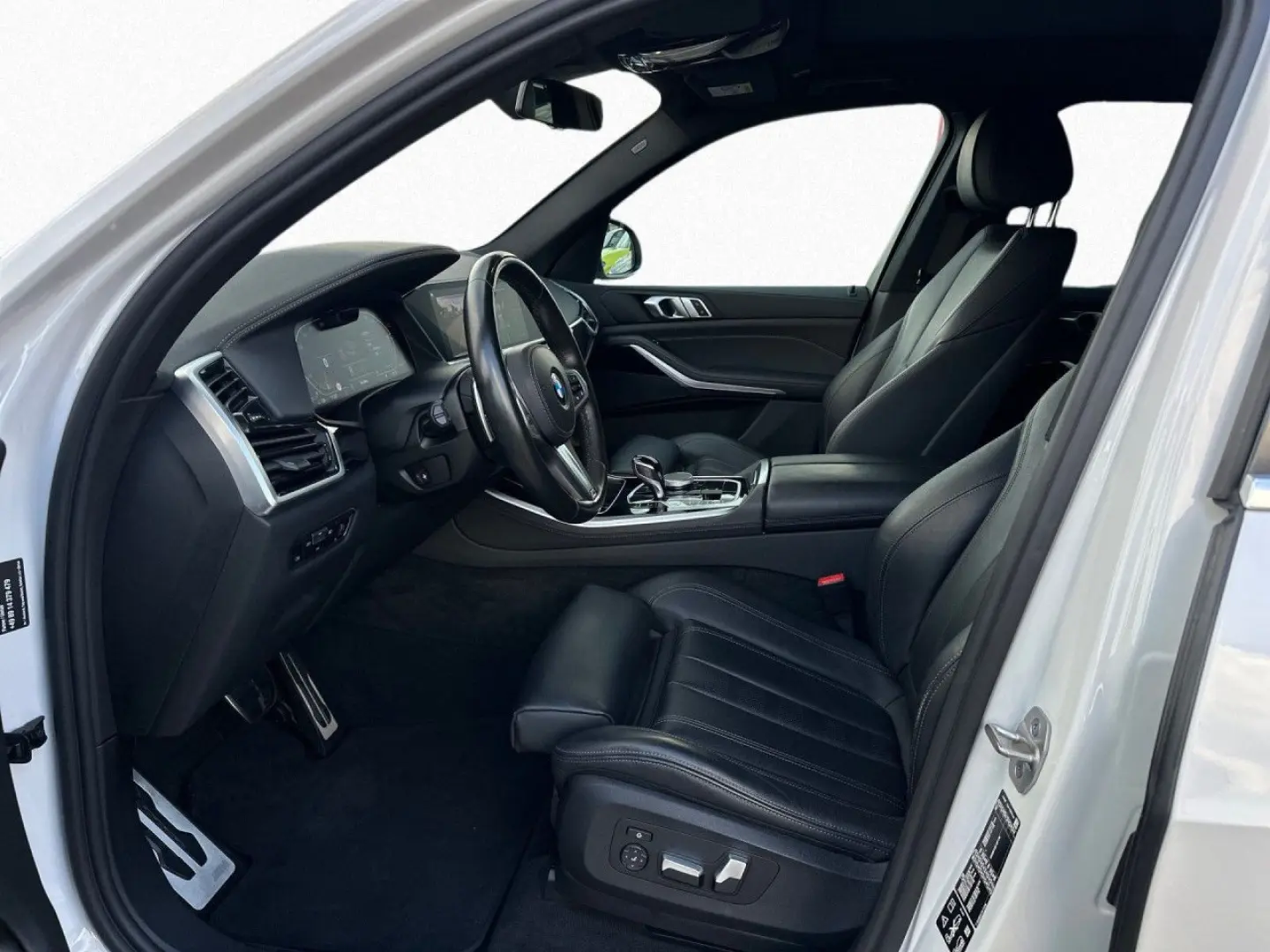 X5 xDri 30d M Sport HUD HIFI ACC Sthz Pano Laser