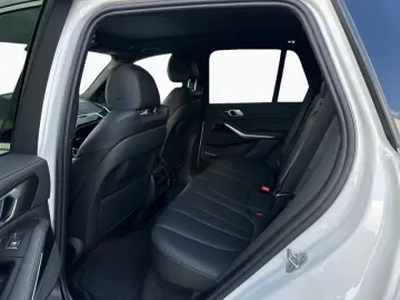 X5 xDri 30d M Sport HUD HIFI ACC Sthz Pano Laser