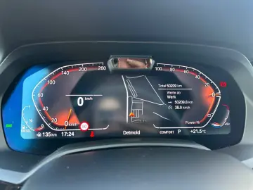 X5 xDri 30d M Sport HUD HIFI ACC Sthz Pano Laser