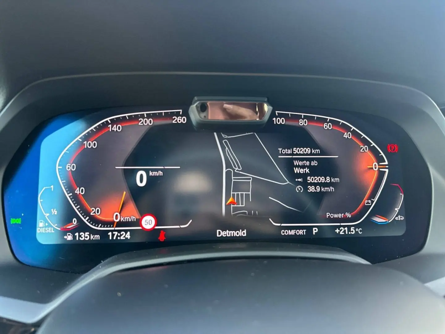 X5 xDri 30d M Sport HUD HIFI ACC Sthz Pano Laser