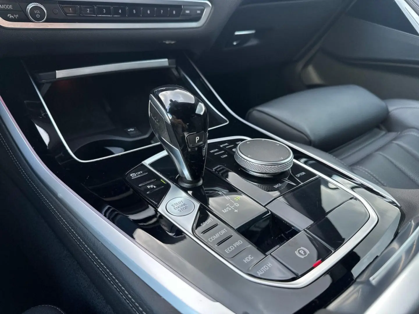 X5 xDri 30d M Sport HUD HIFI ACC Sthz Pano Laser