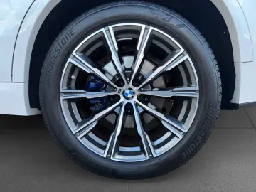 X5 xDri 30d M Sport HUD HIFI ACC Sthz Pano Laser