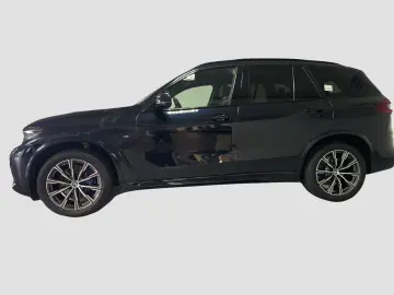 X5 xDrive30d M Sport Standheizung Head-Up Laser