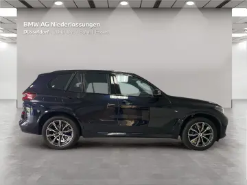 X5 xDrive30d M Sport Standheizung Head-Up Laser