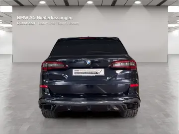 X5 xDrive30d M Sport Standheizung Head-Up Laser