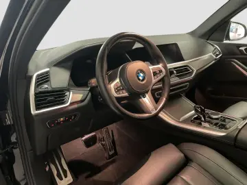 X5 xDrive30d M Sport Standheizung Head-Up Laser