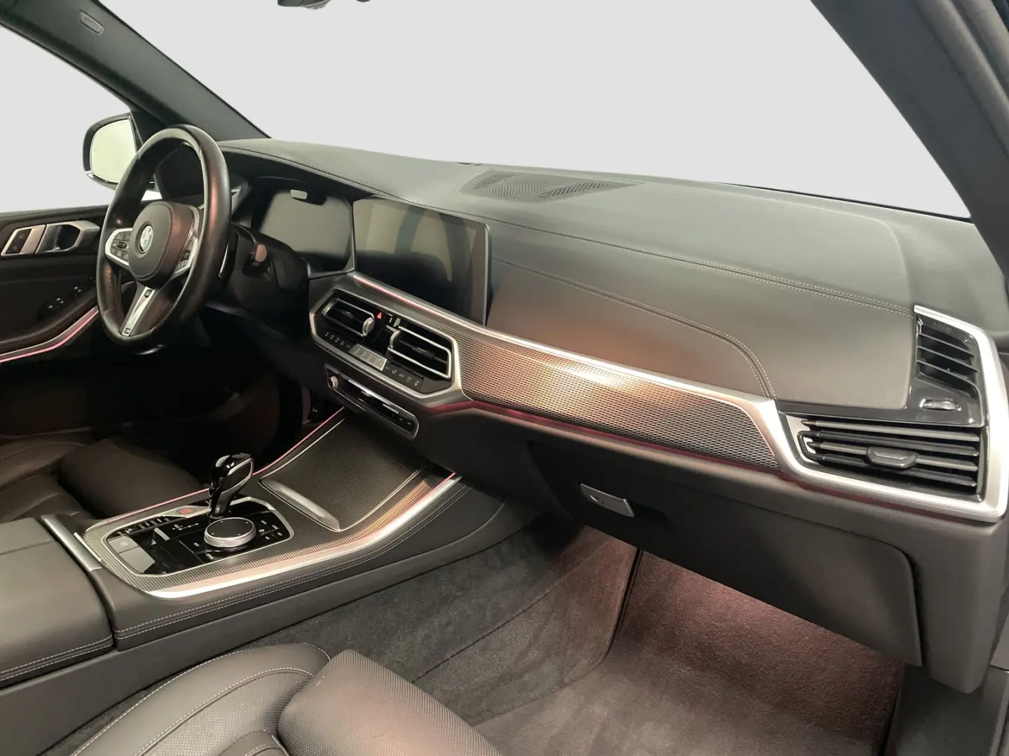 X5 xDrive30d M Sport Standheizung Head-Up Laser