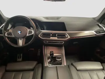 X5 xDrive30d M Sport Standheizung Head-Up Laser