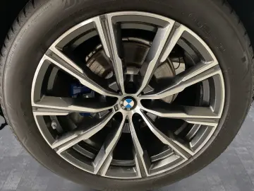 X5 xDrive30d M Sport Standheizung Head-Up Laser