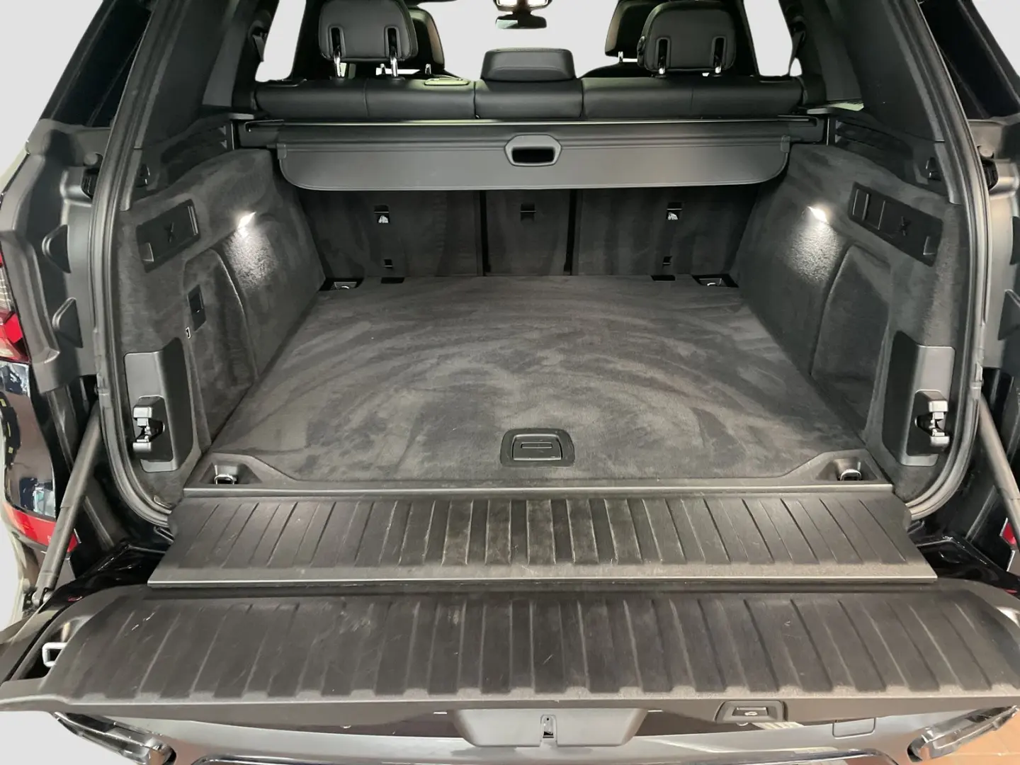 X5 xDrive30d M Sport Standheizung Head-Up Laser