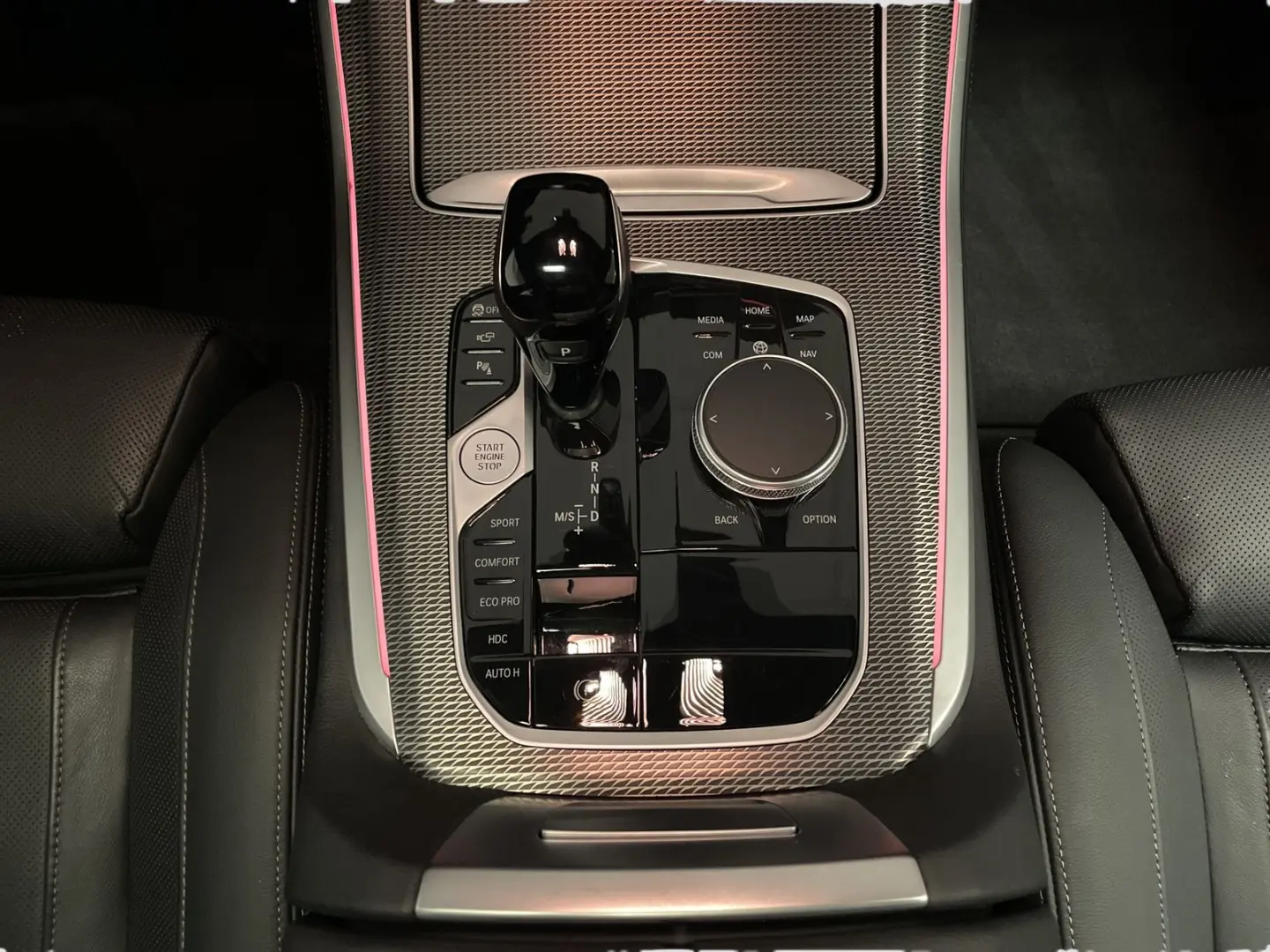 X5 xDrive30d M Sport Standheizung Head-Up Laser