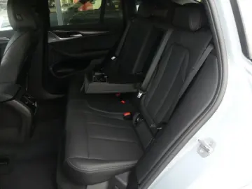X4 xDrive30d M Sportpaket ACC°AHK°AdLED-Stdhg°21