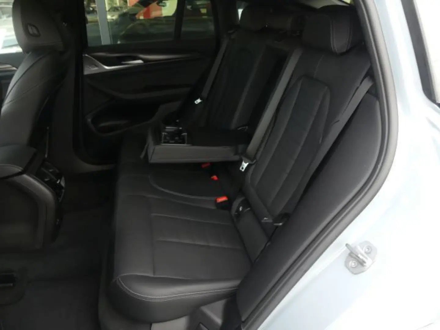 X4 xDrive30d M Sportpaket ACC°AHK°AdLED-Stdhg°21