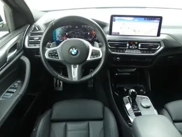 X4 xDrive30d M Sportpaket ACC°AHK°AdLED-Stdhg°21