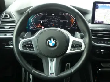 X4 xDrive30d M Sportpaket ACC°AHK°AdLED-Stdhg°21