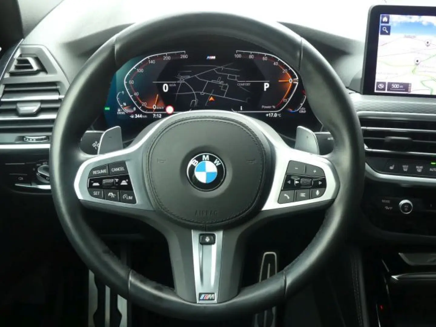 X4 xDrive30d M Sportpaket ACC°AHK°AdLED-Stdhg°21