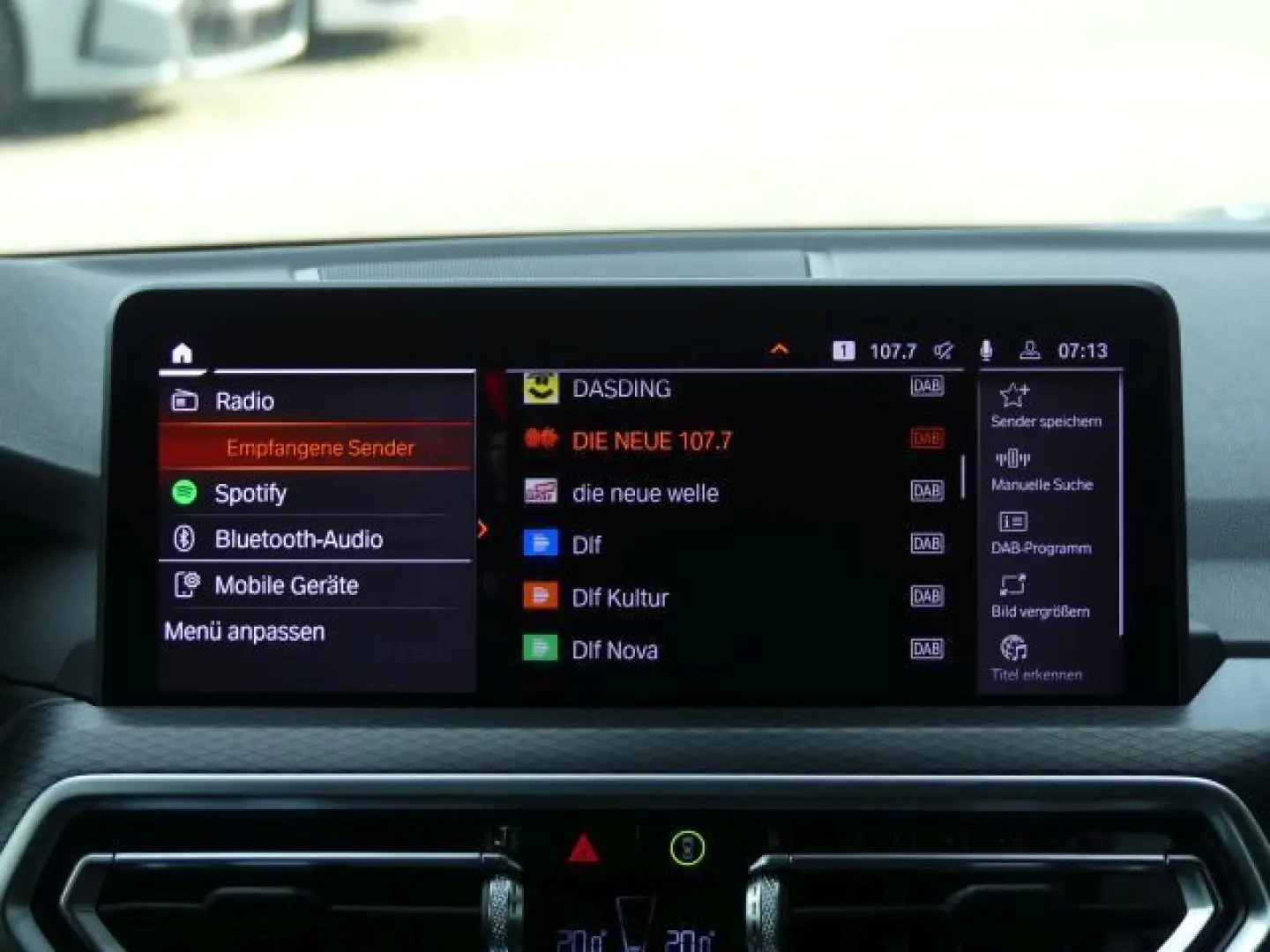 X4 xDrive30d M Sportpaket ACC°AHK°AdLED-Stdhg°21