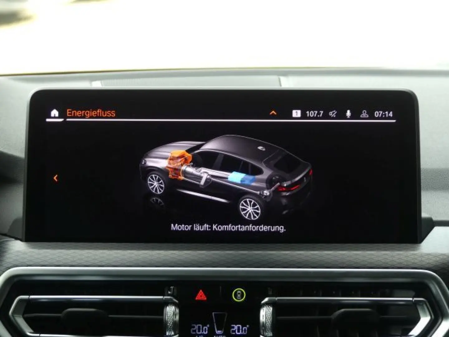 X4 xDrive30d M Sportpaket ACC°AHK°AdLED-Stdhg°21