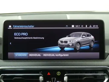 X4 xDrive30d M Sportpaket ACC°AHK°AdLED-Stdhg°21