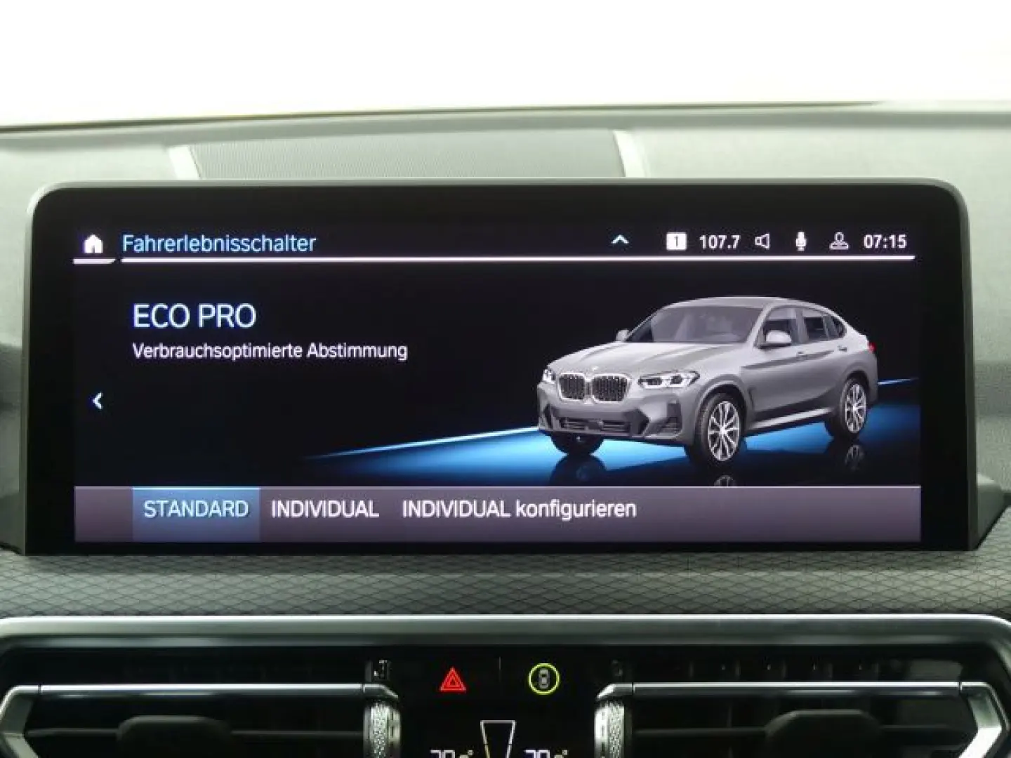 X4 xDrive30d M Sportpaket ACC°AHK°AdLED-Stdhg°21