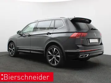 Tiguan Allspace 2.0 TSI DSG 4Mo. R-Line AHK 7-S.