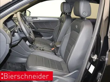 Tiguan Allspace 2.0 TSI DSG 4Mo. R-Line AHK 7-S.