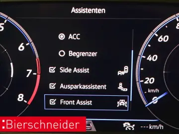 Tiguan Allspace 2.0 TSI DSG 4Mo. R-Line AHK 7-S.