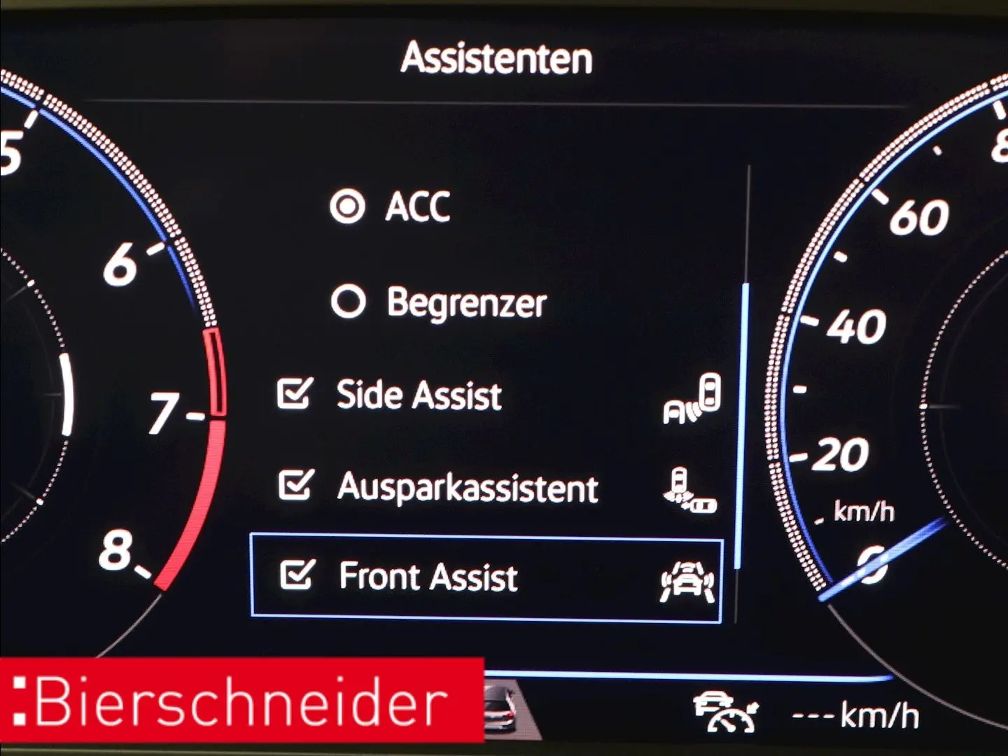 Tiguan Allspace 2.0 TSI DSG 4Mo. R-Line AHK 7-S.