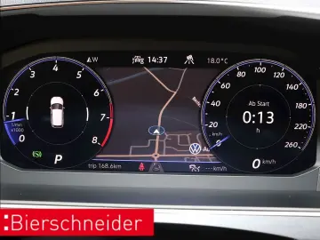 Tiguan Allspace 2.0 TSI DSG 4Mo. R-Line AHK 7-S.