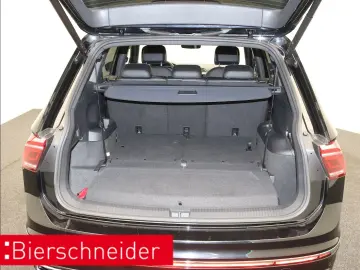 Tiguan Allspace 2.0 TSI DSG 4Mo. R-Line AHK 7-S.