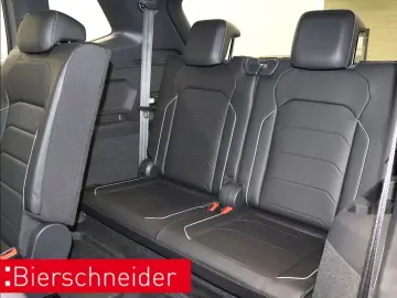 Tiguan Allspace 2.0 TSI DSG 4Mo. R-Line AHK 7-S.
