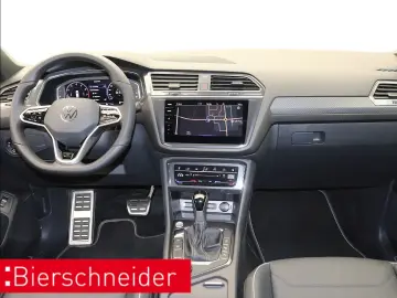 Tiguan Allspace 2.0 TSI DSG 4Mo. R-Line AHK 7-S.