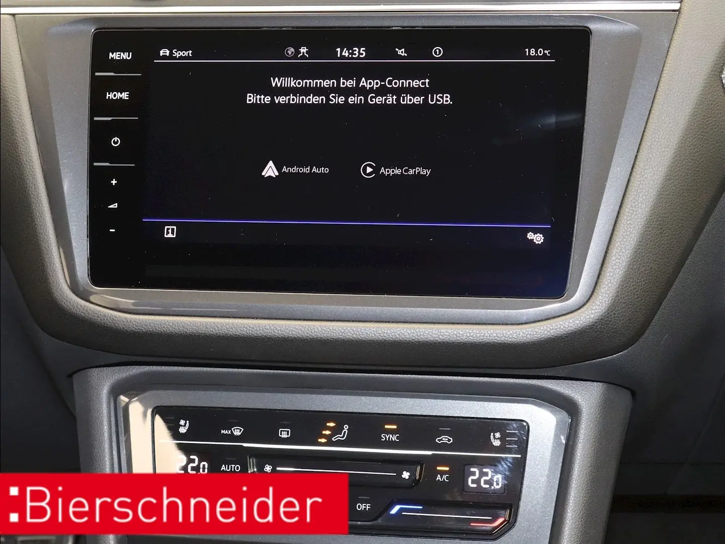 Tiguan Allspace 2.0 TSI DSG 4Mo. R-Line AHK 7-S.