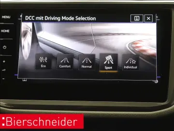 Tiguan Allspace 2.0 TSI DSG 4Mo. R-Line AHK 7-S.
