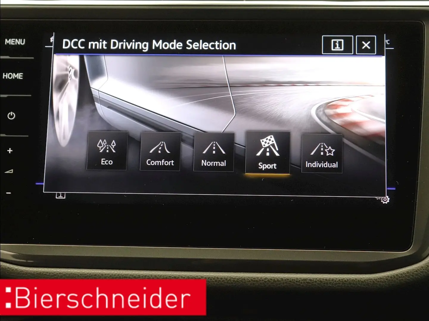 Tiguan Allspace 2.0 TSI DSG 4Mo. R-Line AHK 7-S.